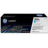 HP TONER CARTUCHO 305A CIAN CIAN LASERJET