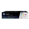 HP TONER CARTUCHO 126A C/M/Y TRI PACK