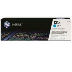 HP TONER CARTUCHO 131A CIAN CIAN LASERJET