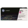 HP TONER CARTUCHO 651A MAGENTA