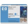 HP TONER CARTUCHO 643A CIAN PARA COLOR LASERJET 4700