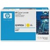 HP TONER CARTUCHO 643A AMARILLO PARA COLOR LASERJET 4700