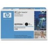 HP TONER CARTUCHO 643A NEGRO PARA COLOR LASERJET 4700