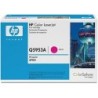 HP TONER CARTUCHO 643A MAGENTA PARA COLOR LASERJET 4700