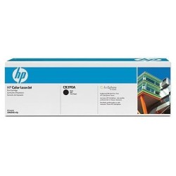 HP TONER CARTUCHO 825A NEGRO CON COLORSPERE TONER