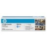 HP TONER CARTUCHO 125A CIAN CON COLORSPERE TONER - CB541A