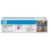 HP TONER CARTUCHO 125A MAGENTA CON COLORSPERE TONER - CB543A