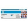 HP TONER CARTUCHO 304A CIAN CON COLORSPHERE TONER CIAN