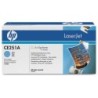 HP TONER CARTUCHO 504A CIAN PRINT CARTUCHO W COLORSPHERE TO