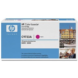 HP TONER CARTUCHO 645A MAGENTA PARA COLOR LASERJET 5500