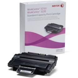 Xerox CAPACIDAD ESTANDAR CARTUCHO DE IMPRESIÓN PARA WC 3210/3220 PALL