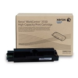 Xerox PRINT CARTUCHO HGH CAP WC 3550