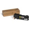 Xerox STD CAP TONER 1000P AMARILLO PARA PHASER 6505