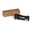 Xerox ALTA CAPACIDAD TONER 2500P AMARILLO PARA PHASER 6505