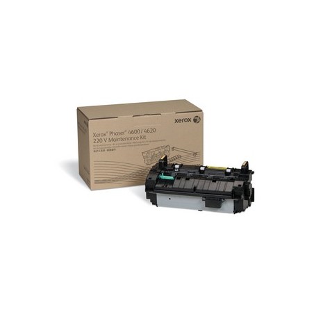 Xerox KIT DE FUSOR DE MANTENIMIENTO 220 VOLT 150000 PAGINAS PARA 4600/