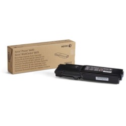 Xerox CAPACIDAD ESTANDAR NEGRO TONER RENDIMIENTO 3000 PAGINAS