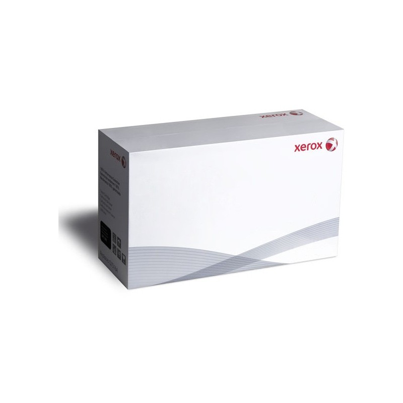 Xerox AMARILLO 2 UNIDADES TONER RENDIMIENTO 9000 PAGINAS