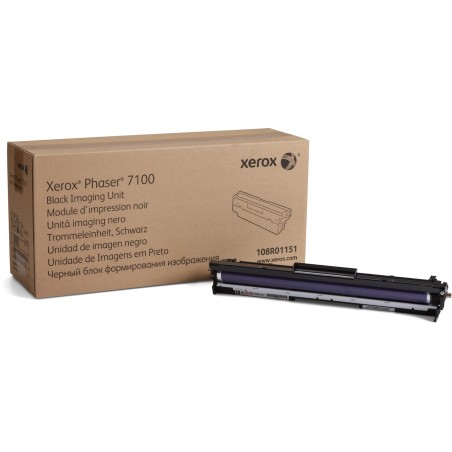 Xerox PHASER 7100 NEGRO UNIDAD DE IMAGEN 24000 PAGINAS