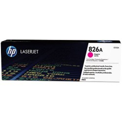 TONER CARTUCHO HP 826A MAGENTA LASERJET