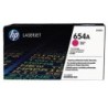 TONER CARTUCHO LASERJET 654A MAGENTA