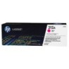 HP TONER CARTUCHO LASERJET 312A MAGENTA