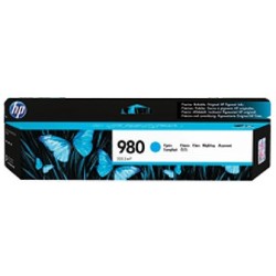 CARTUCHO TINTA HP 980 CIAN