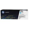 HP TONER CARTUCHO LASERJET 312A CIAN