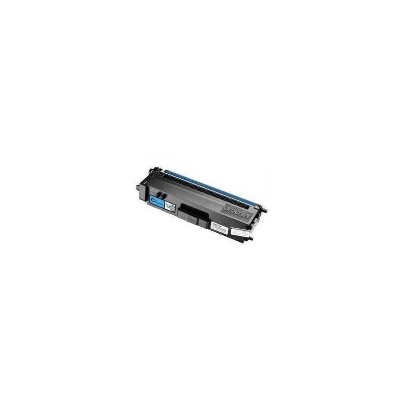 Brother TN-329C TONER CARTUCHO CIAN PARA HL-L8350CDW 6000 PAGINAS