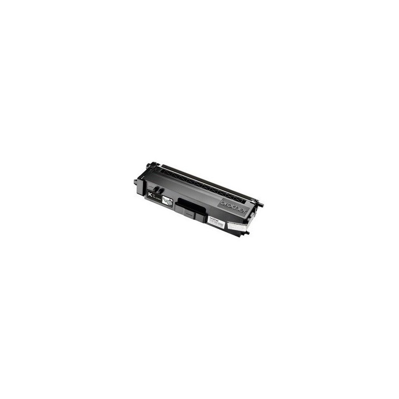 Brother TN-329BK TONER CARTUCHO NEGRO PARA HL-L8350CDW 6000 PAGINAS