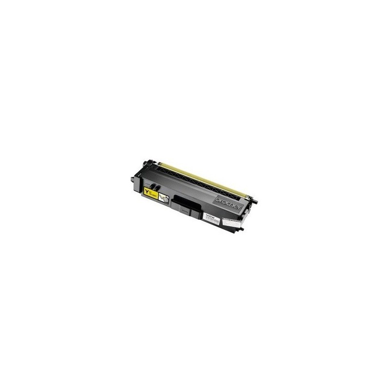 Brother TN-329Y TONER CARTUCHO AMARILLO PARA HL-L8350CDW 6000 PAGINAS