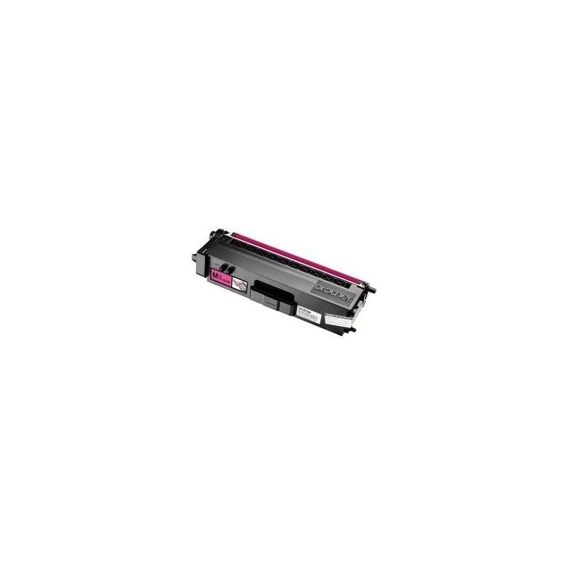 Brother TN-329M TONER CARTUCHO MAGENTA PARA HL-L8350CDW 6000 PAGINAS