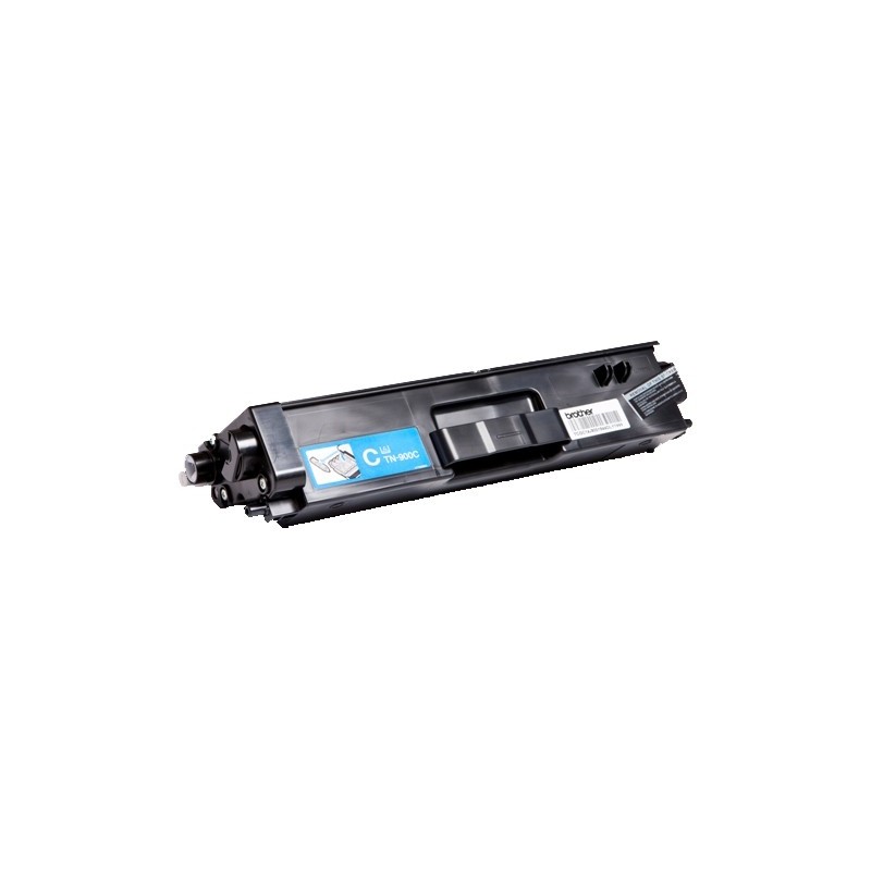 Brother TN900C TONER CIAN 6000 PAG. PARA HLL9200CDWT