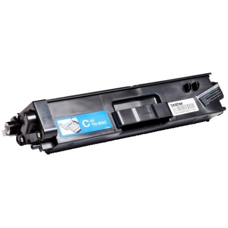 Brother TN900C TONER CIAN 6000 PAG. PARA HLL9200CDWT