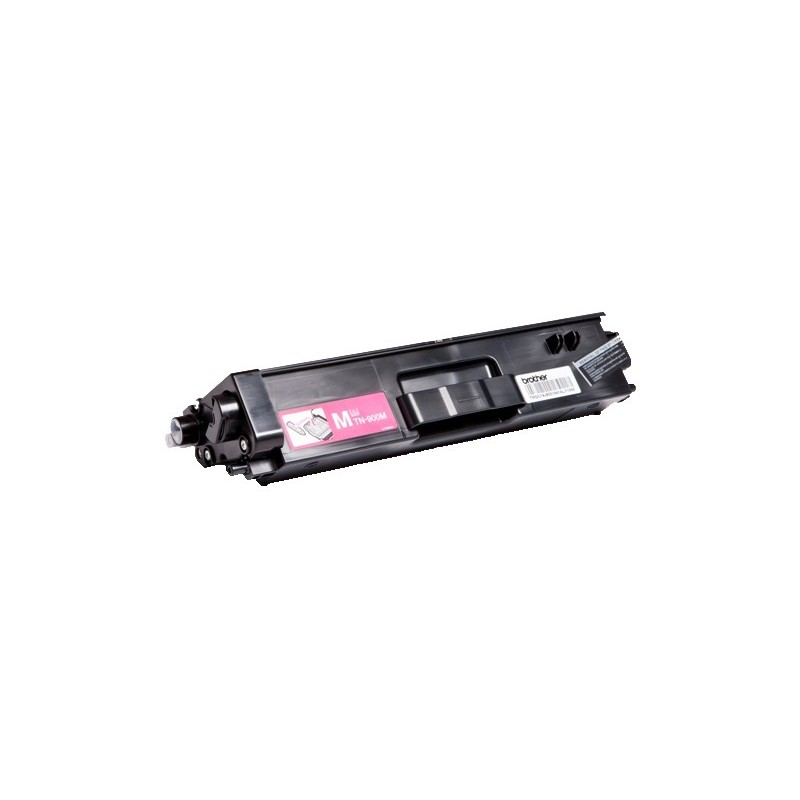 Brother TN900M TONER MAGENTA 6000 PAG. PARA HLL9200CDWT