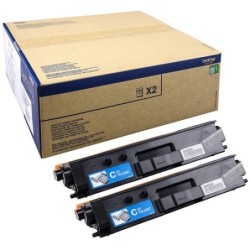 Brother CARTUCHO TONER CIAN TN329C PARA HLL8350CDW