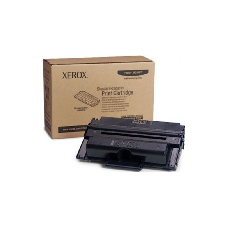 Xerox CARTUCHO DE TONER - STANDARD CAP NEGRO PARA P3260/ WC3225