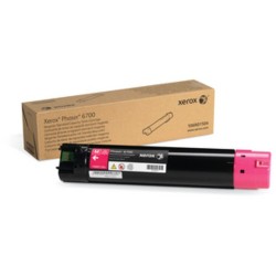 Xerox MAGENTA STANDARD CARTUCHO DE TONER PHASER 6700