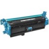 HP CARTUCHO DE TONER 508X CIAN