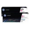 HP CARTUCHO DE TONER 410X MAGENTA