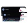 HP CARTUCHO DE TONER 410X MAGENTA