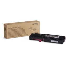 Xerox CARTUCHO DE TONER - ALTA CAPACIDAD MAGENTA PARA WC6655