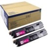 Brother TN-900MTWIN TONER MAGENTA PARA HL-L9200CDWT MFC-L9550CDWT