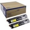 Brother TN-900YTWIN TONER AMARILLO PARA HL-L9200CDWT MFC-L9550CDWT