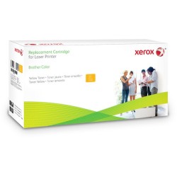 Xerox TONER AMARILLO BROTHER HL-DCP-MFC OEM TN246Y