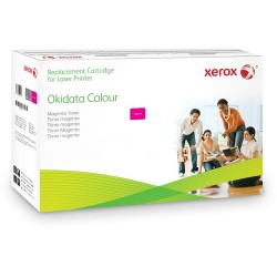 Xerox TONER MAGENTA OKI MC851 MC861 SERIES OEM 44059166