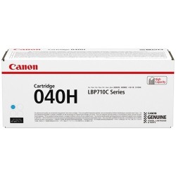 Canon LBP CARTUCHO 040 H CIAN