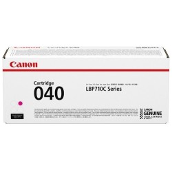 Canon LBP CARTUCHO 040 MAGENTA