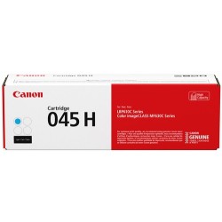 Canon CLBP CARTUCHO 045 ALTA CAPACIDAD CIAN