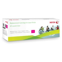 Xerox CARTUCHO TONER MAGENTA HP 201A OEM CF403A