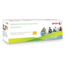 Xerox CARTUCHO TONER AMARILLO HP 508A OEM CF362A